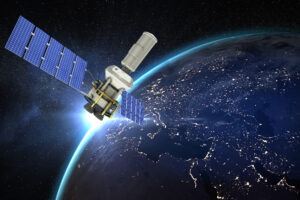中国で衛星インターネットに投資機運、低軌道衛星の量産実現