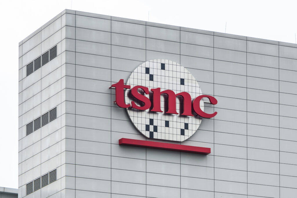 TSMCの欧州工場、100億ユーロ投じ27年末に生産開始へ