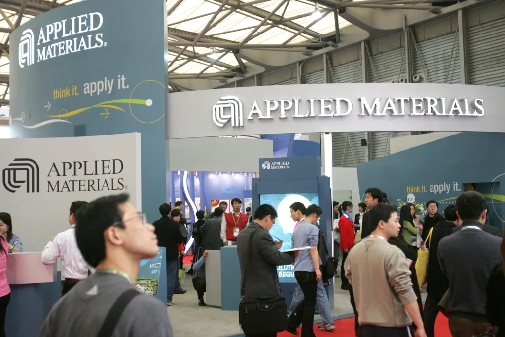 中国、米国製半導体8品目の125%関税を突如免除=米紙報道
