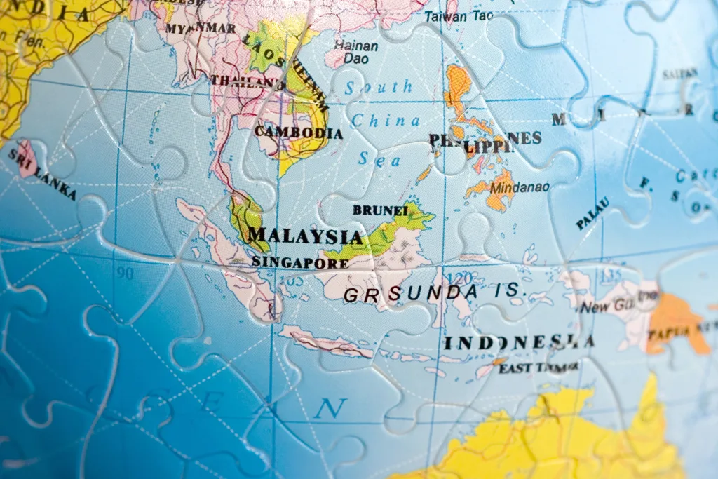 東南アジア諸国、「半導体の中心地」狙う