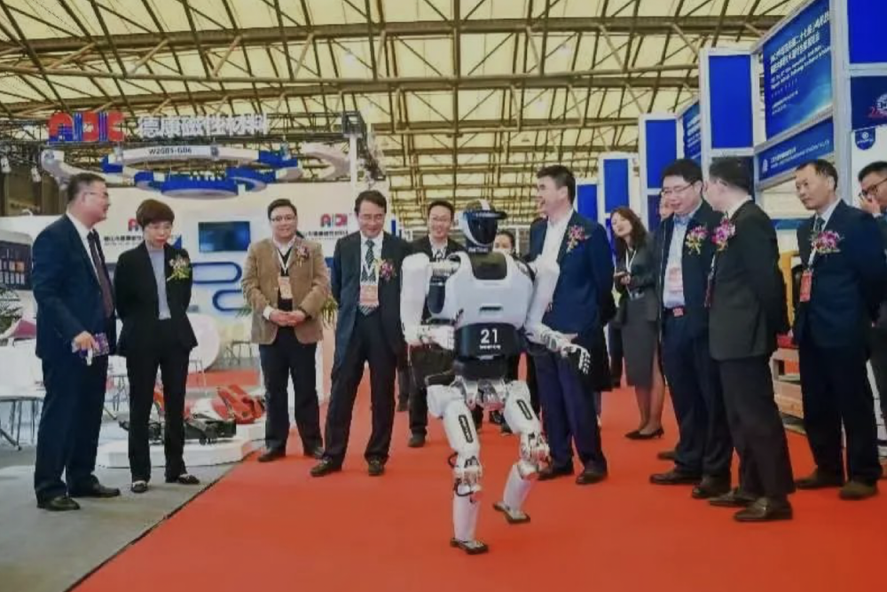 24年は「人型ロボット元年」、中国で量産・実用化へ