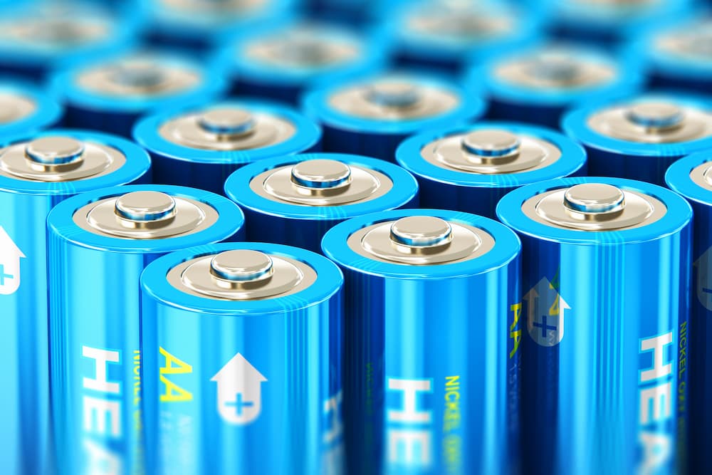 「リチウム金属電池」、中国電池メーカーが開発注力