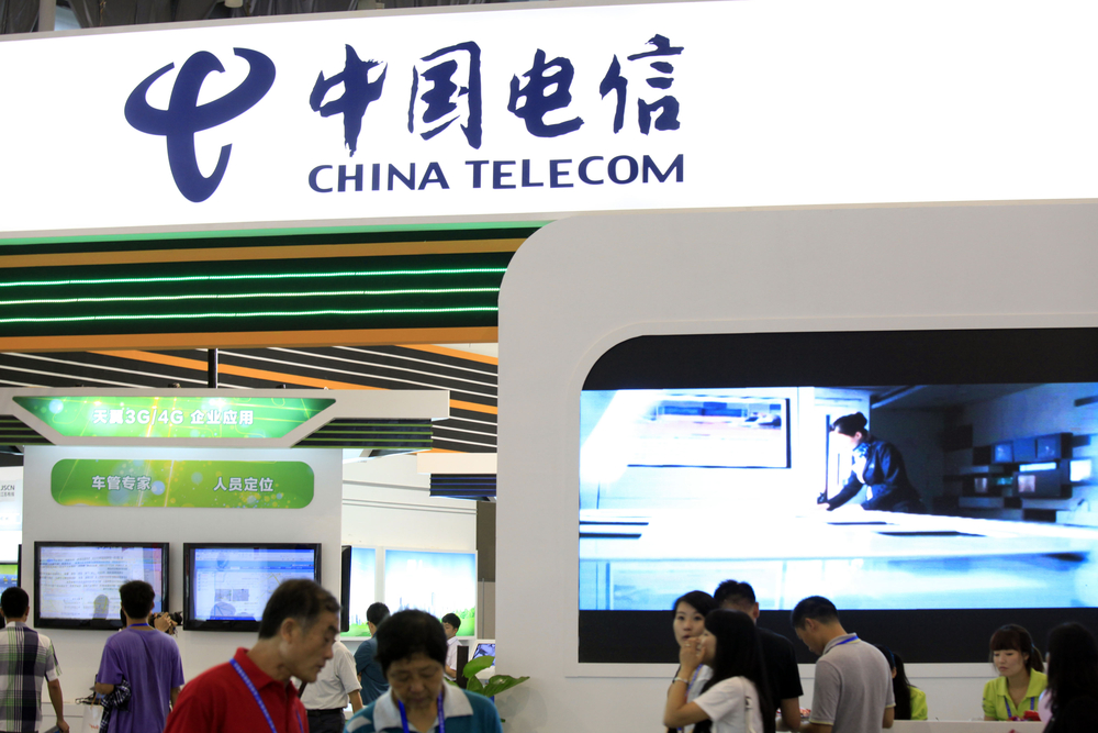 中国通信キャリア、国産CPU搭載サーバーを積極導入