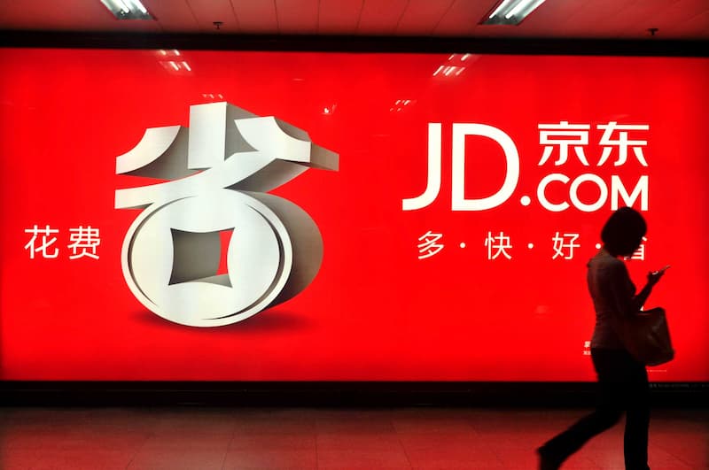中国の小売大手、輸出業者の国内市場開拓を支援 トランプ関税で
