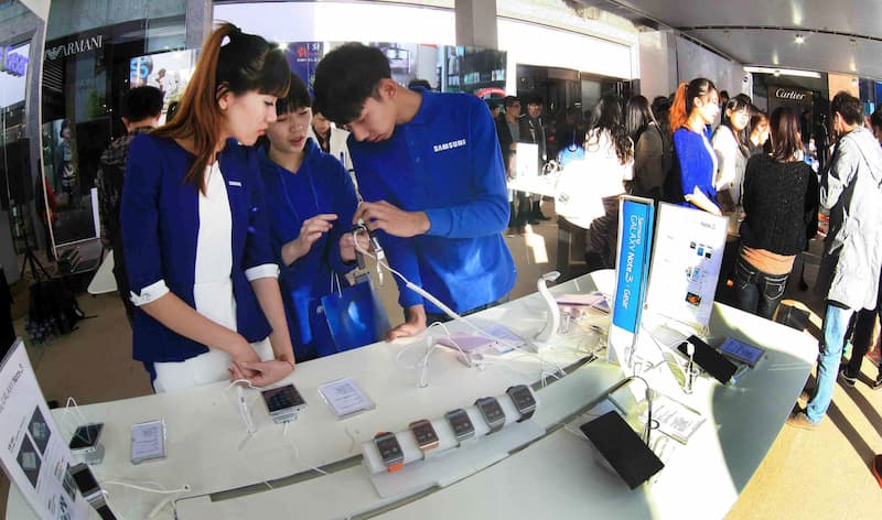 広東省、半導体分野で重大プロジェクト加速へ