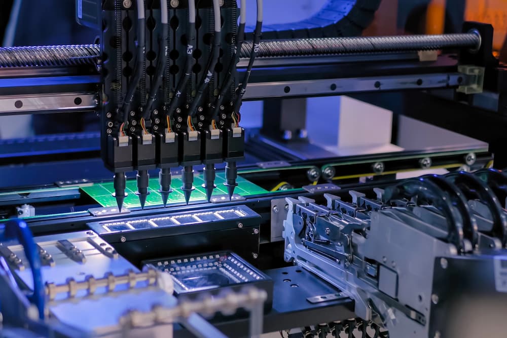 中国製EDAが再び注目、AIとの融合で進化も