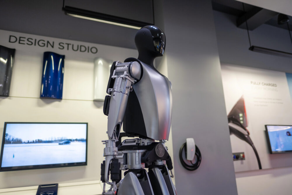 米テスラの「Optimus」、三花智控にアクチュエーター6億8500万ドルの大型発注　