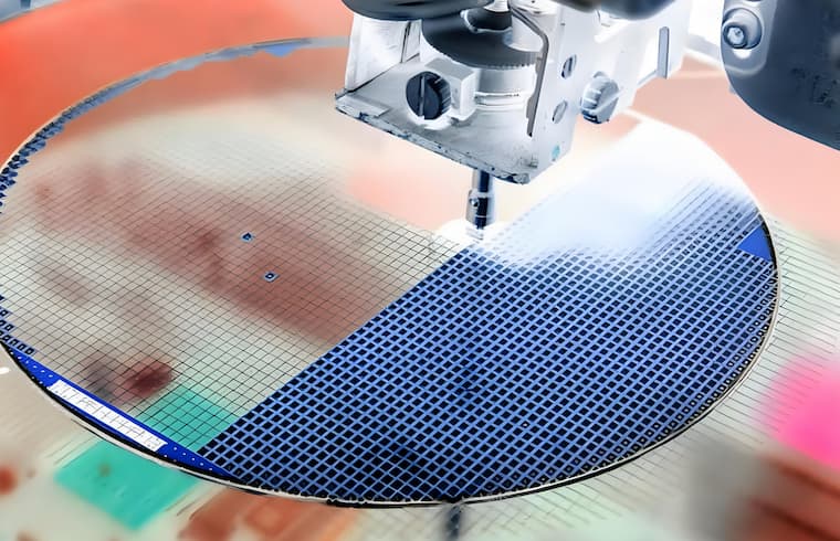 半導体のガラス基板時代、中国メーカーも量産視野へ