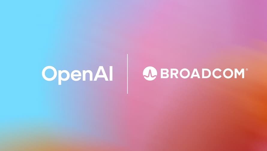 米OpenAI、Broadcomと数十億ドル規模のAIチップ開発契約を締結