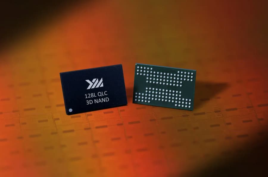 中国メモリ最大手の長江存儲、IPOへ準備