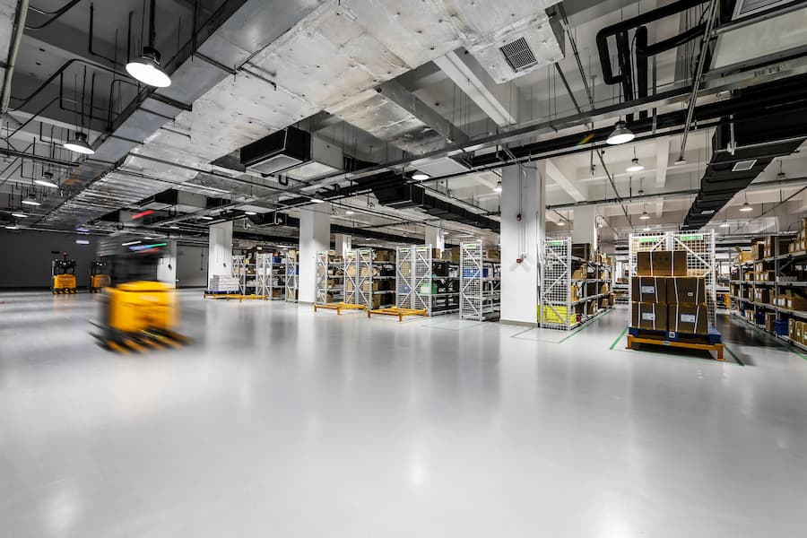 中国のスマート工場、3.5万カ所突破