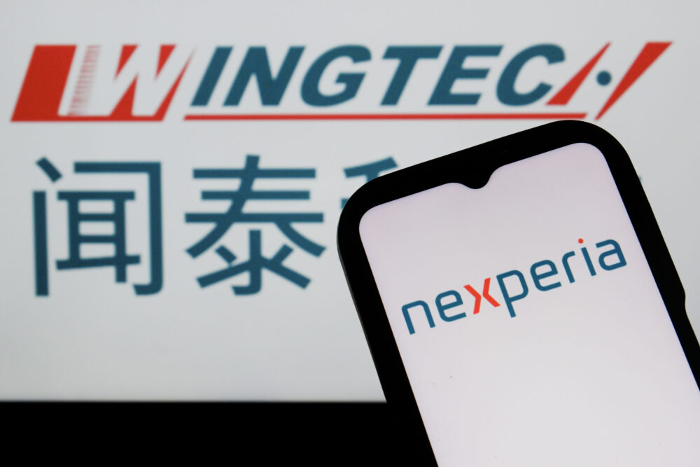 オランダ政府、Nexperiaの経営権を聞泰科技に返還を宣言