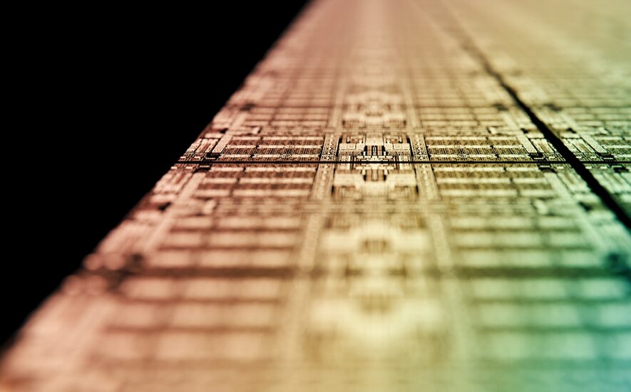 米国スタートアップSubstrate、新型リソグラフィーを開発