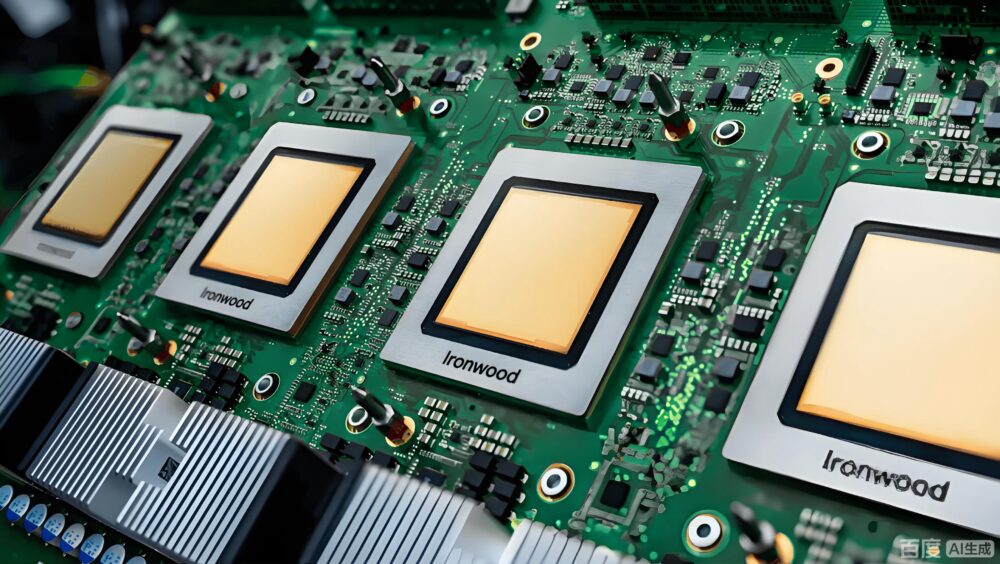 米グーグルのAIチップ「TPU」、26年に生産400万個