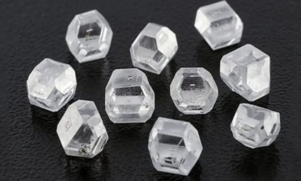 中国の人工ダイヤモンド微粉末の輸出規制、米国で深刻な供給不足に