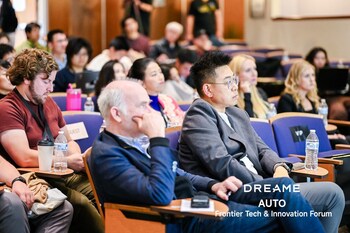 Image Credit: Dreame Nebula Next Auto (PRNewsfoto/Dreame Nebula NEXT Auto)