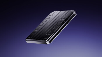 Second Generation Freevoy Super Hybrid Battery (PRNewsfoto/CATL)