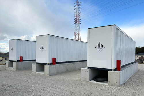 泓徳能源（HDRE）は、日本の長期脱炭素電源オークションに3年連続で参加し、累計落札容量は約560MWとなりました。