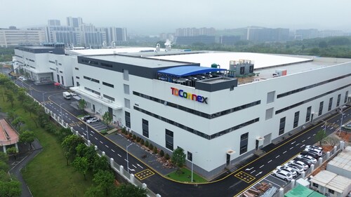 TDConnex opens advanced micro-precision factory in Xiamen,  scaling global capabilities for tomorrow’s supply chain