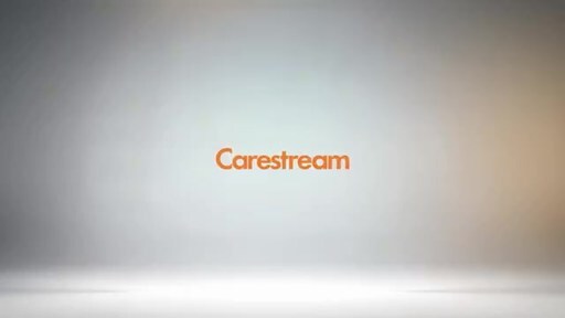 Carestream NEW Lux HD 35 and Lux HD 43 Detectors Carestream NEW Lux HD 35 and Lux HD 43 Detectors